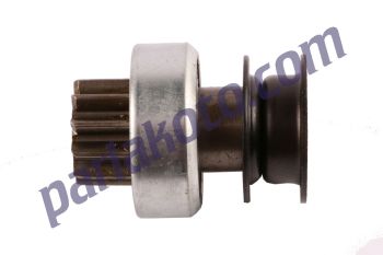 Mea 151088 Lada Ters Dönüş 11 Diş Marş Dişlisi Iskra Tip FM 74771
