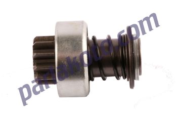 Mea 15111 Fiat Regata Audi Atma Motor 11 Diş Marş Dişlisi Bosch Tip FM 53616