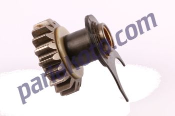 Mea 151124 Ford Transit 19 Diş Marş Dişlisi Motograft Tip FM 74980