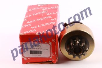 Mea 15113 Isuzu NPR Kamyon 9 Diş Marş Dişlisi Marelli Tip FM 32152