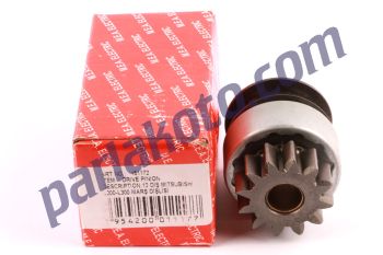 Mea 151172 Mitsubishi L 200 L 300 12 Diş Marş Dişlisi Mitsubishi Tip FM 61172 M191X68471