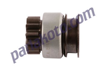 Mea 151172 Mitsubishi L 200 L 300 12 Diş Marş Dişlisi Mitsubishi Tip FM 61172 M191X68471