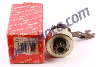 Mea 15119 Karsan Peugeot Minibus J9 Yeni Model 11 Diş Marş Dişlisi Marelli Tip FM 32159