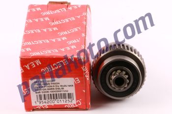 Mea 151211 Isuzu Nkr Kamyon 9 Diş Marş Dişlisi Nippondenso Tip FM 61211