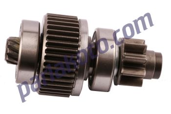 Mea 151211 Isuzu Nkr Kamyon 9 Diş Marş Dişlisi Nippondenso Tip FM 61211