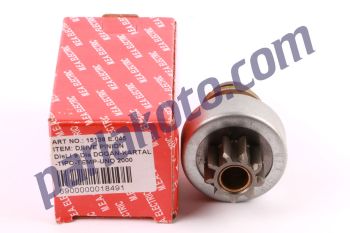 Mea 15138 Doğan Şahin Kartal Tempra Tipo Uno 9 Diş Marş Dişlisi Marelli Tip FM 33244