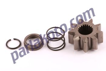 Mea 151461 Mitsubishi Canter Tek Çift Teker 9 Diş Dişli Ucu Tamir Takımı Mitsubishi Tip FM 61461