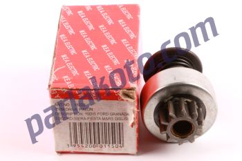 Mea 15222 Ford Tanus Escord Transit 10 Diş Marş Dişlisi Bosch Tip FM 53613