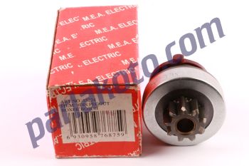 Mea 15224 Peugeot Boxe Fiat Ducato Cıtroen Jumper 9 Diş Marş Dişlisi Bosch Tip FM 53625