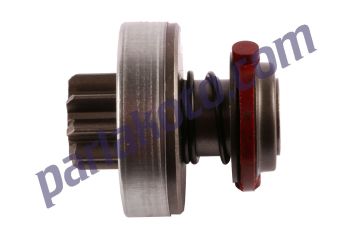 Mea 15224 Peugeot Boxe Fiat Ducato Cıtroen Jumper 9 Diş Marş Dişlisi Bosch Tip FM 53625