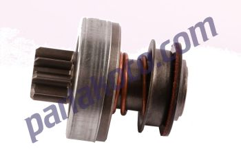Mea 15228 Mercedes Benz 200D 220D 240D 300D Audi 100 Volkswagen Volt Volvo 240 9 Diş Marş Dişlisi Bosch Tip FM 53672