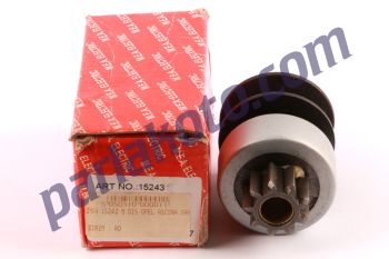 Mea 15243 Opel Ascona Kadett C 9 Diş Marş Dişlisi Delco Tip FM 74695