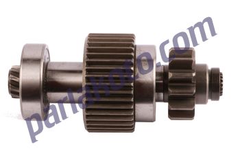 Mea 15244 Kia Cerez Mazda 2200 13 Diş Marş Dişlisi Nippondenso Tip FM 61244