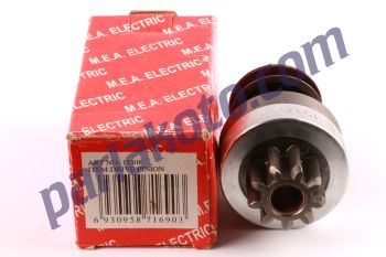 Mea 15308 Mercedes 0302 Magirus Atlas Copco Massey Ferguson Fiat Allis 9 Diş Marş Dişlisi Bosch Tip FM 52871