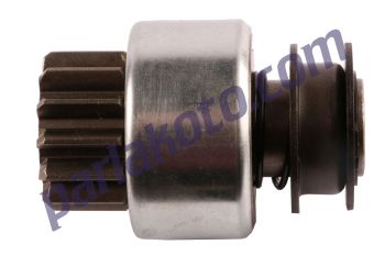 Mea 15320 Komatsu 320 13 Diş Marş Dişlisi Nikko Tip 1235000250