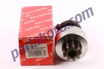Mea 15336 Chrysler Pd 250 Ford Otosan Kamyon Mercedes Benz New Holland Traktör 9 Diş Marş Dişlisi Bosch Tip FM 52895
