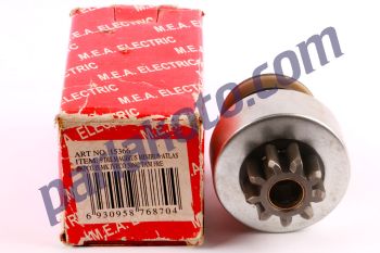 Mea 15366 Magirus 50Nc Iveco Lamborghını Mercedes Benz 200 9 Diş Marş Dişlisi Bosch Tip FM 52894