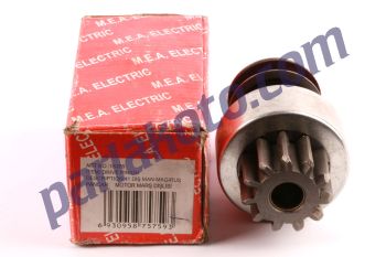 Mea 15378 Man Kamyon Daf Magirus Pancar Motor 11 Diş Marş Dişlisi Bosch Tip FM 52891
