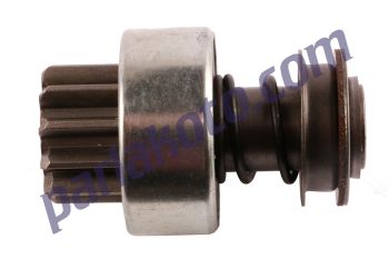 Mea 15378 Man Kamyon Daf Magirus Pancar Motor 11 Diş Marş Dişlisi Bosch Tip FM 52891