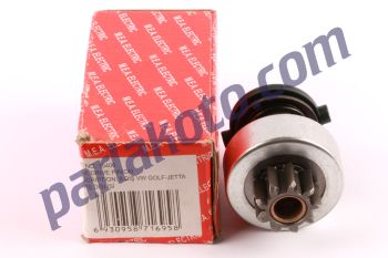 Mea 15406 Volkswagen Golf Jetta 9 Diş Marş Dişlisi Bosch Tip 1006209501