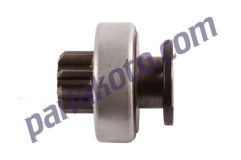 Mea 154116 Fiat Albea Doblo Palio Opel Corsa Multijet Motorlu 9 Diş Marş Dişlisi Valeo Tip FM 72692