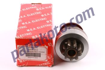 Mea 15470 Iveco Daıly Otoyol 65.9 35.9 M23 24 25 29 Midibüs 9 Diş Marş Dişlisi Bosch Tipi FM 52852