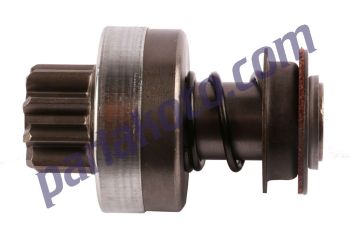 Mea 15492 Mercedes Bens 302 Yeni Model Mercedes Kamyon Volvo Yavuz Kamyon Tam Freze 9 Diş Marş Dişlisi Bosch Tip FM 52872