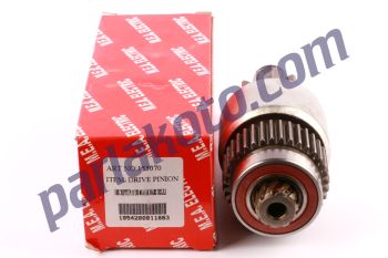 Mea 155070 Hino Kırkayak 11Diş Marş Dişlisi Nippondenso Tip 0283002011