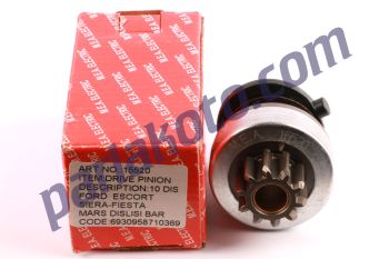 Mea 15520 Ford Escord Sierra Fiesta Scorpio Mondeo Orion Granada 10 Diş Marş Dişlisi Bosch Tip FM 53651