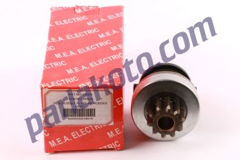 Mea 15523 Mercedes 190D 200D 250D 300D 10 Diş Marş Dişlisi Bosch Tip FM 53655