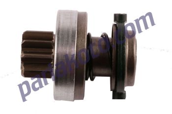 Mea 15523 Mercedes 190D 200D 250D 300D 10 Diş Marş Dişlisi Bosch Tip FM 53655