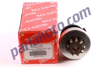 Mea 15524 Bmw 324 524 Opel Frontera 2.3 TD Omega 2.3 TD 9 Diş Marş Dişlisi Bosch Tip