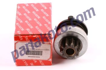 Mea 15539 Fiat Tipo 1.7D Uno D Mercedes Benz 190E 260E 300 Peugeot 106D Renault 11D 10 Diş Marş Dişlisi Bosch Tip FM 53654