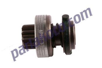 Mea 15539 Fiat Tipo 1.7D Uno D Mercedes Benz 190E 260E 300 Peugeot 106D Renault 11D 10 Diş Marş Dişlisi Bosch Tip FM 53654