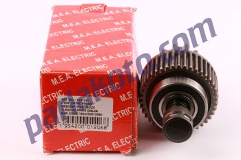 Mea 1561257 Isuzu Turkuaz NQR 11 Diş Marş Dişlisi Hitachi Tip FM 61257