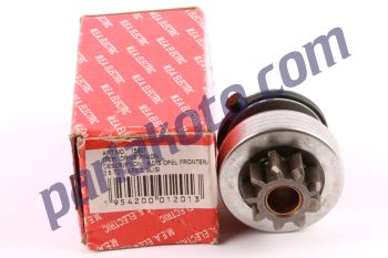 Mea 15607 Fiat Bravo Marea Toyota Carina 9 Diş Marş Dişlisi Bosch Tip FM 53635