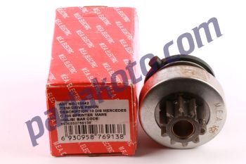 Mea 15642 Mercedes C200 E220 Sprinter 312D 412D 10 Diş Marş Dişlisi Bosch Tip FM 53631