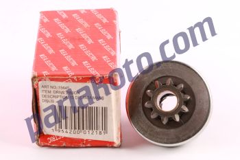 Mea 15645 Tata Peugeot 106 D Citroen ZX D 10 Diş Marş Dişlisi Valeo Tip FM 72645