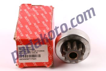 Mea 15647 Hyundai Starex Renault Master Opel Movana Kia 350 10 Diş Marş Dişlisi Valeo Tip FM 72947