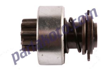 Mea 15663 Ford Traktör 6610 Ford D1210 Massey Ferguson 135 285 Bedford Cargo İnter Dodge 10 Diş Marş Dişlisi Marelli Tip FM32154
