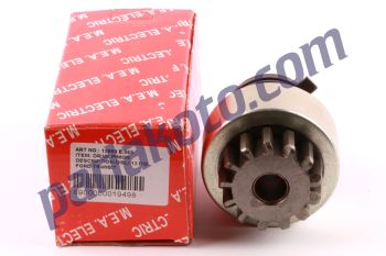 Mea 15665 Ford Transit Dizel 2.4 Lt 2.5 Lt Yeni Model 13 Diş Marş Dişlisi Marelli Tip FM 32160