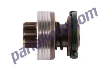 Mea 15686 Alfa Romeo Cıtroen Opel 9 Diş Marş Dişlisi Bosch Tip FM 53633