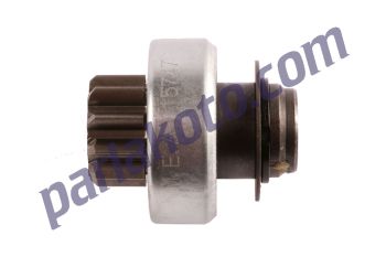 Mea 15747 Opel Astra Corsa Renault Clio Laguna 10 Diş Marş Dişlisi Valeo Tip FM 72333