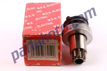 Mea 15758 Skoda Felicia Octavia Audi A3 Seat Cordoba Toledo Volkswagen Golf III Polo Caddy 9 Diş Marş Dişlisi Bosch Tip 52720