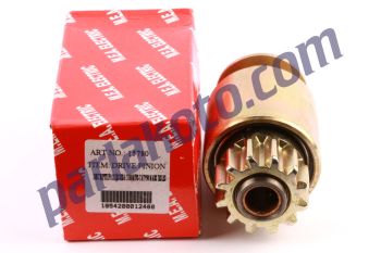 Mea 15780 Winwin 15780 Bmc Fatih Cummins Kısa Caterepillar 950F 12 Diş Marş Dişlisi Delco Tip