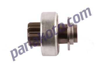 Mea 15787 Peugeot 106 206 306 Citroen Renault Traffic 9 Diş Marş Dişlisi Valeo Tip