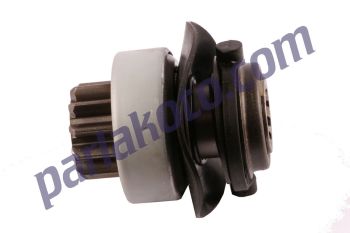 Mea 15805 Lada Samara 1.1 1.3 1.5 11 Diş Marş Dişlisi Bosch Tip FM 52768