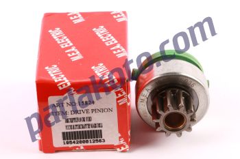 Mea 15824 Ford Mondeo TD Escort 1.8D 10 Diş Marş Dişlisi Motocraft Tip FM 74224