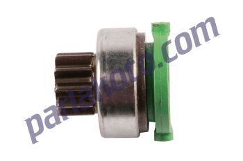 Mea 15824 Ford Mondeo TD Escort 1.8D 10 Diş Marş Dişlisi Motocraft Tip FM 74224