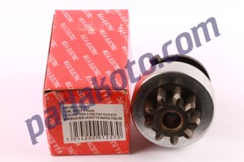 Mea 15838 Lombardini 9 Diş Marş Dişlisi Bosch Tip